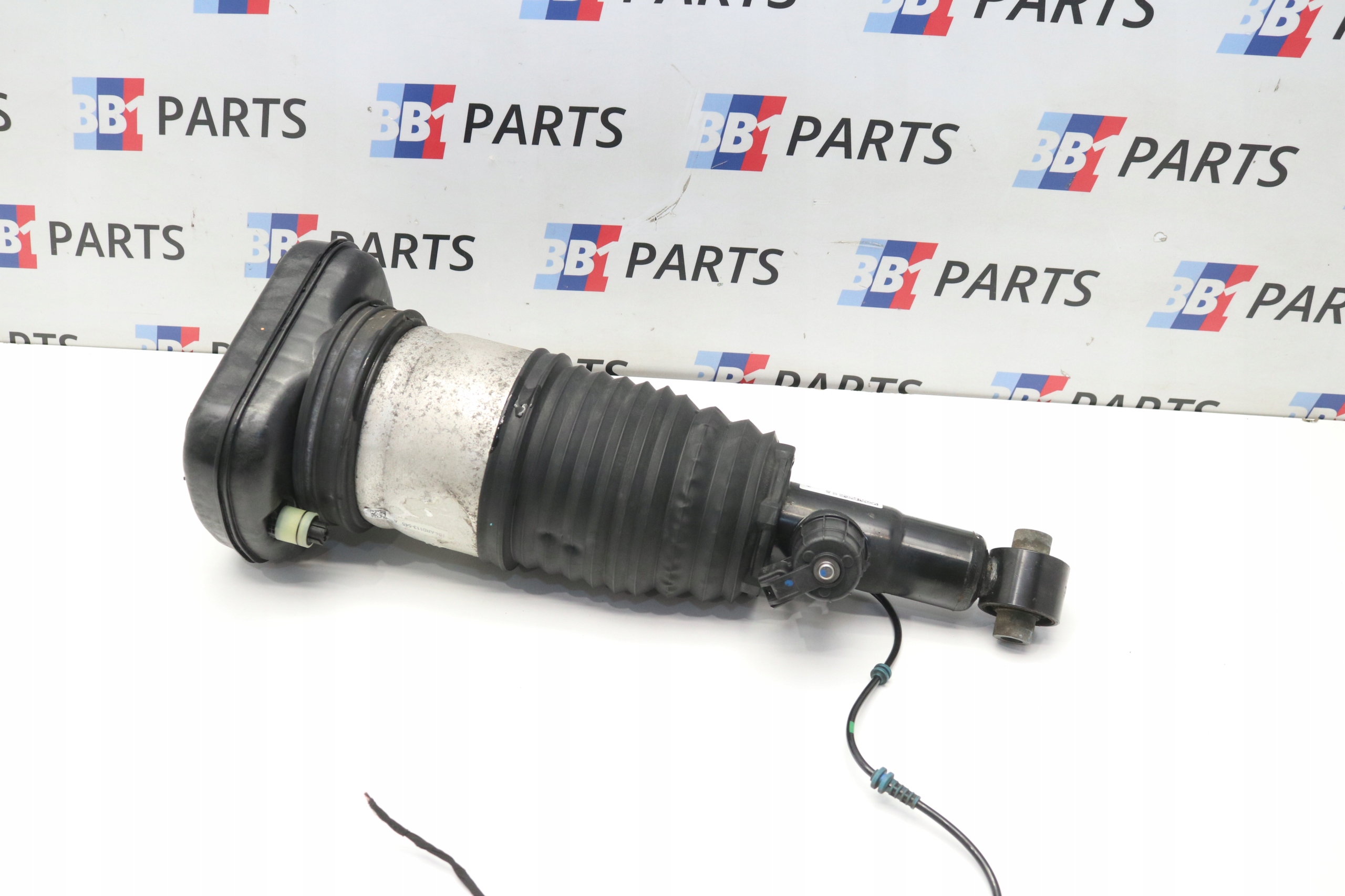 BMW G05 X5 MIECH shock absorber left rear part rear 6869047