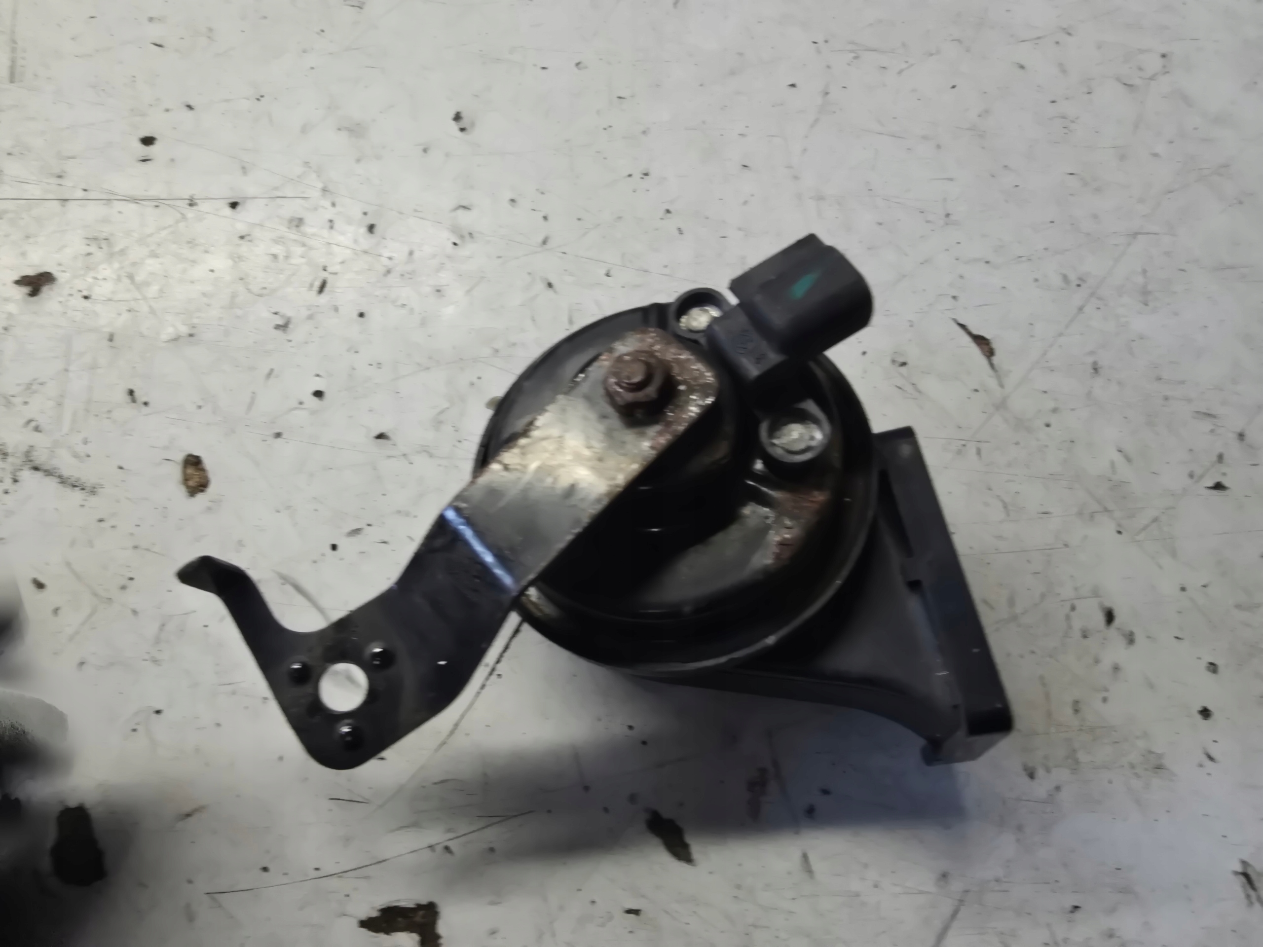 OPEL ASTRA K V 5 KLAKSON SYGNAL Originale