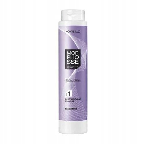 

Montibello Morphosse Post-Treatment Szampon 300ml