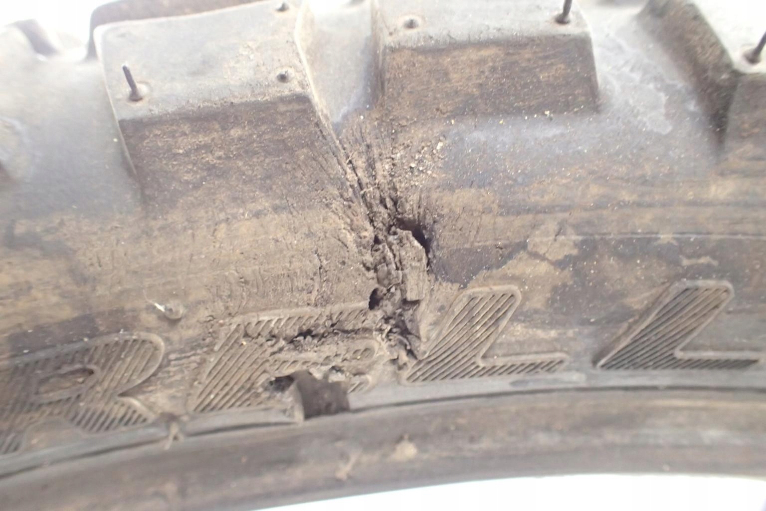 Pirelli Scorpion Rally STR 90 90 21 5 9mm Opona Diameter 21