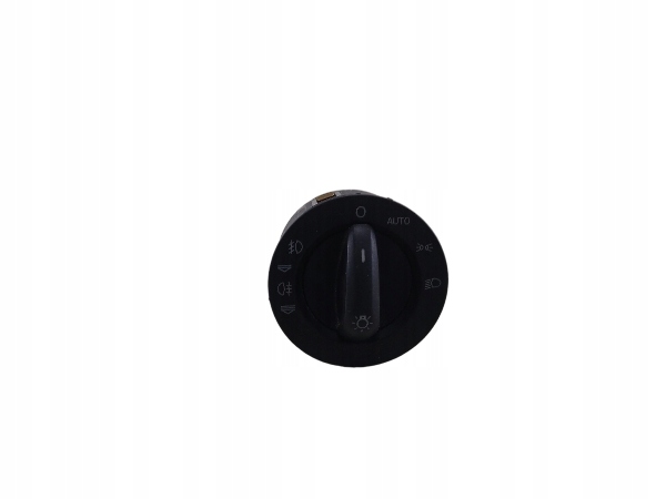 AUDI A6 C6 light switch 4F1941531D