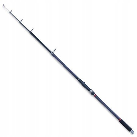 Wędka Robinson Carbonic T-strong 3,60M 50-120G Robinson 1CB-TT-S36