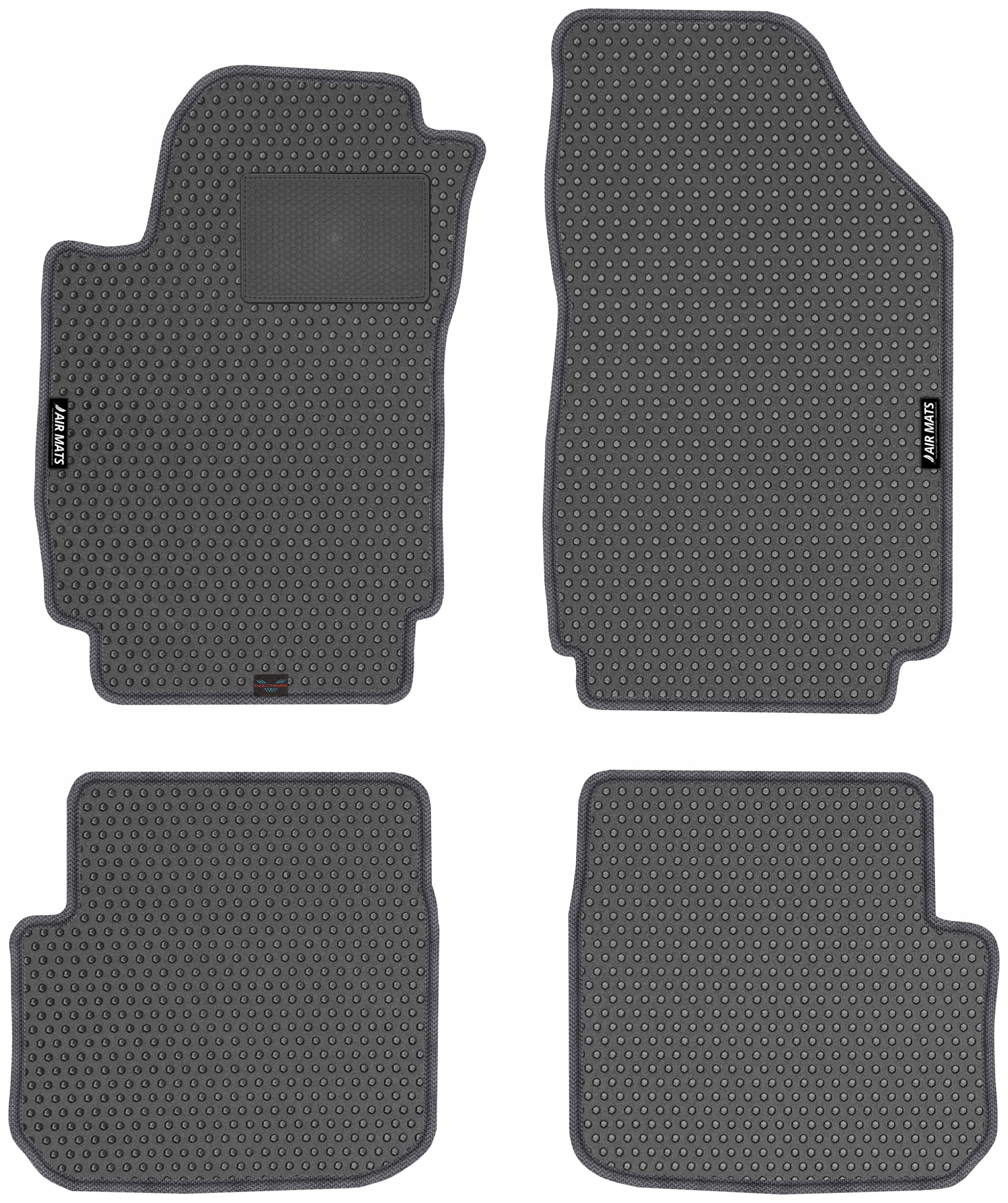 Fiat Stilo Kombi 2001-2011 Koberce Air Mats