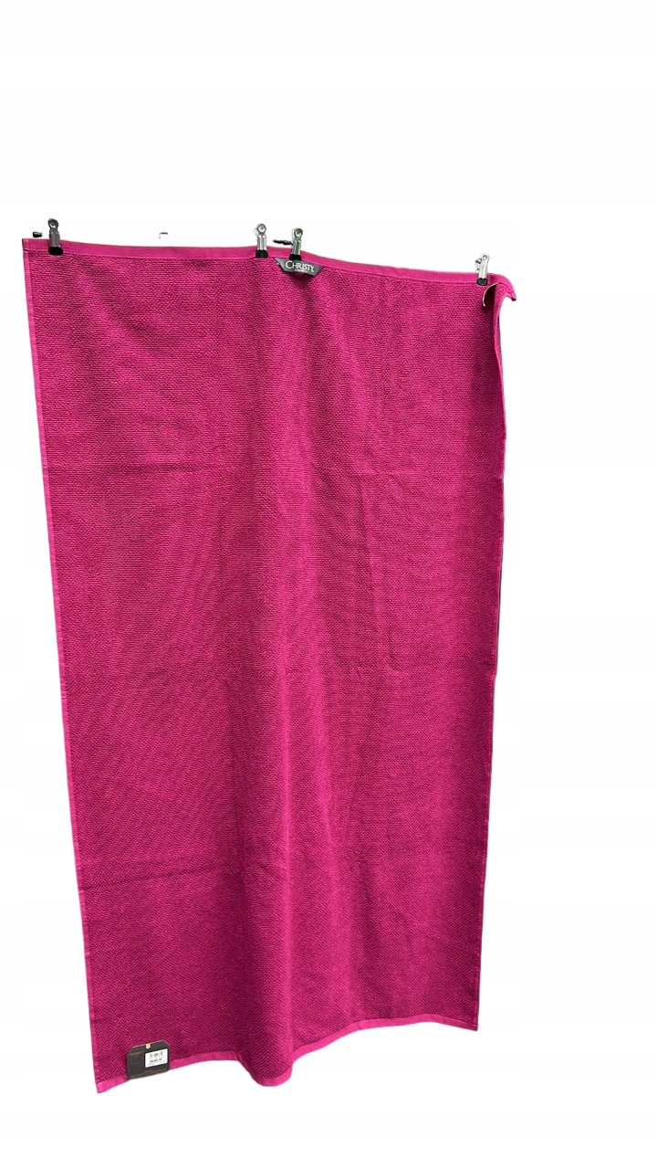 Bavlněný ručník Christy 90x150