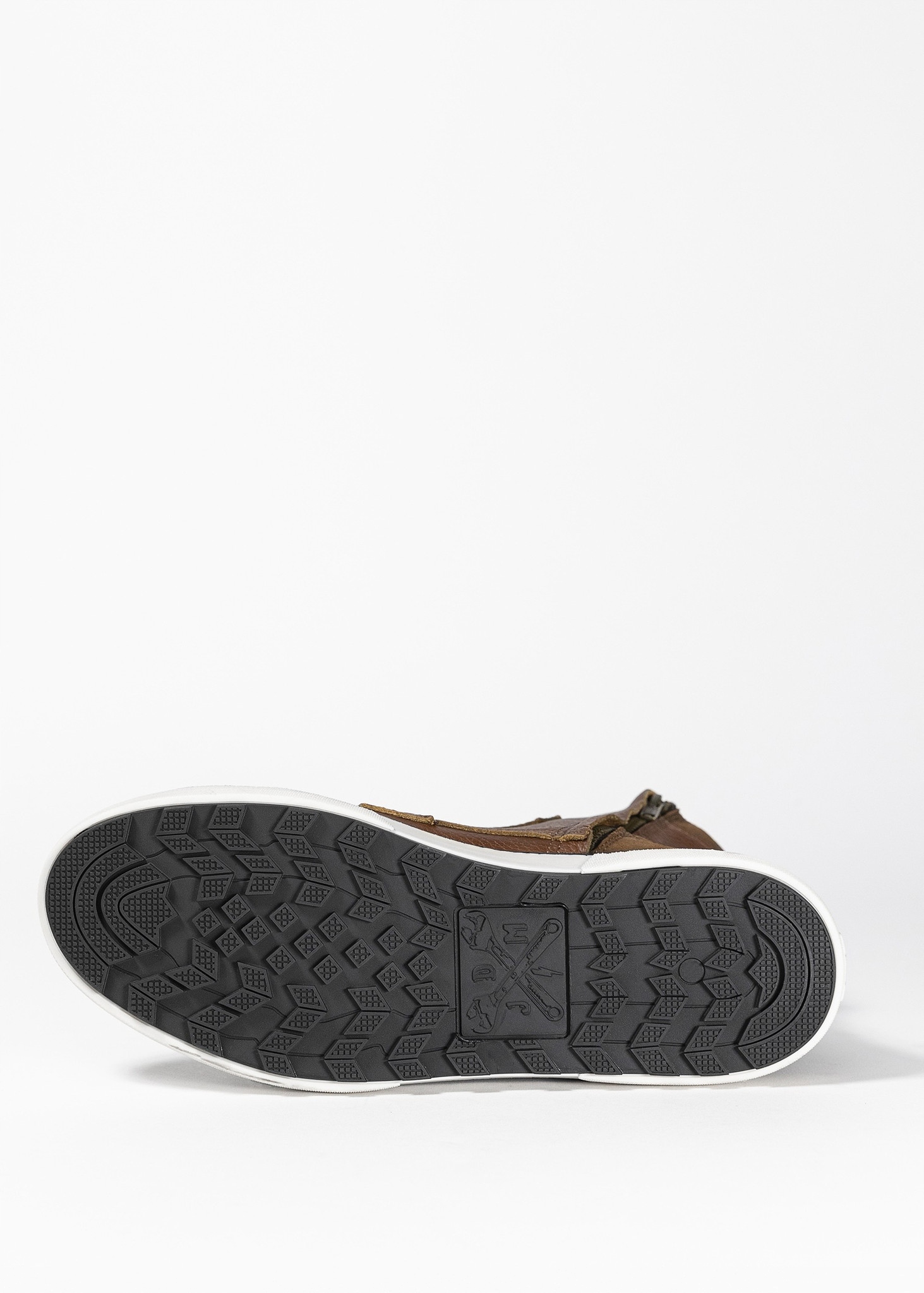 BUTY MOTOCYKLOWE TRAMPKI JOHN DOE SHIFTER BROWN 42 Rozmiar 42