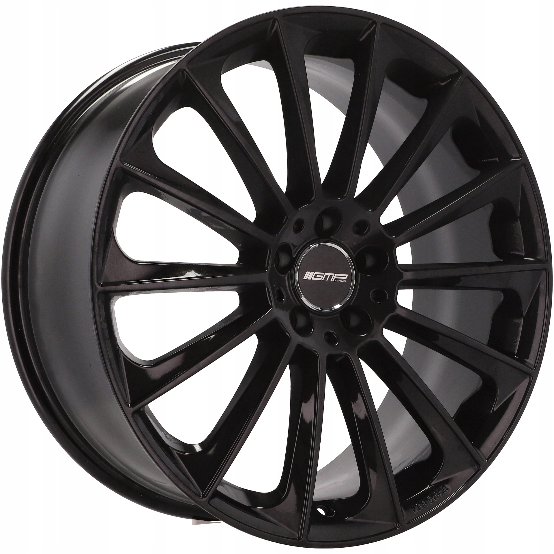 Alufelgi z Tüv 19 pre Bmw M5 VI F90 LCI X5 IV G05/G18 LCI X6 III G06