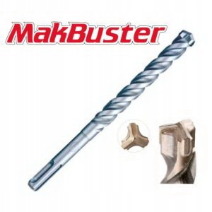 

Makita Wiertło Sds-plus 14x460mm Do Betonu P-79697