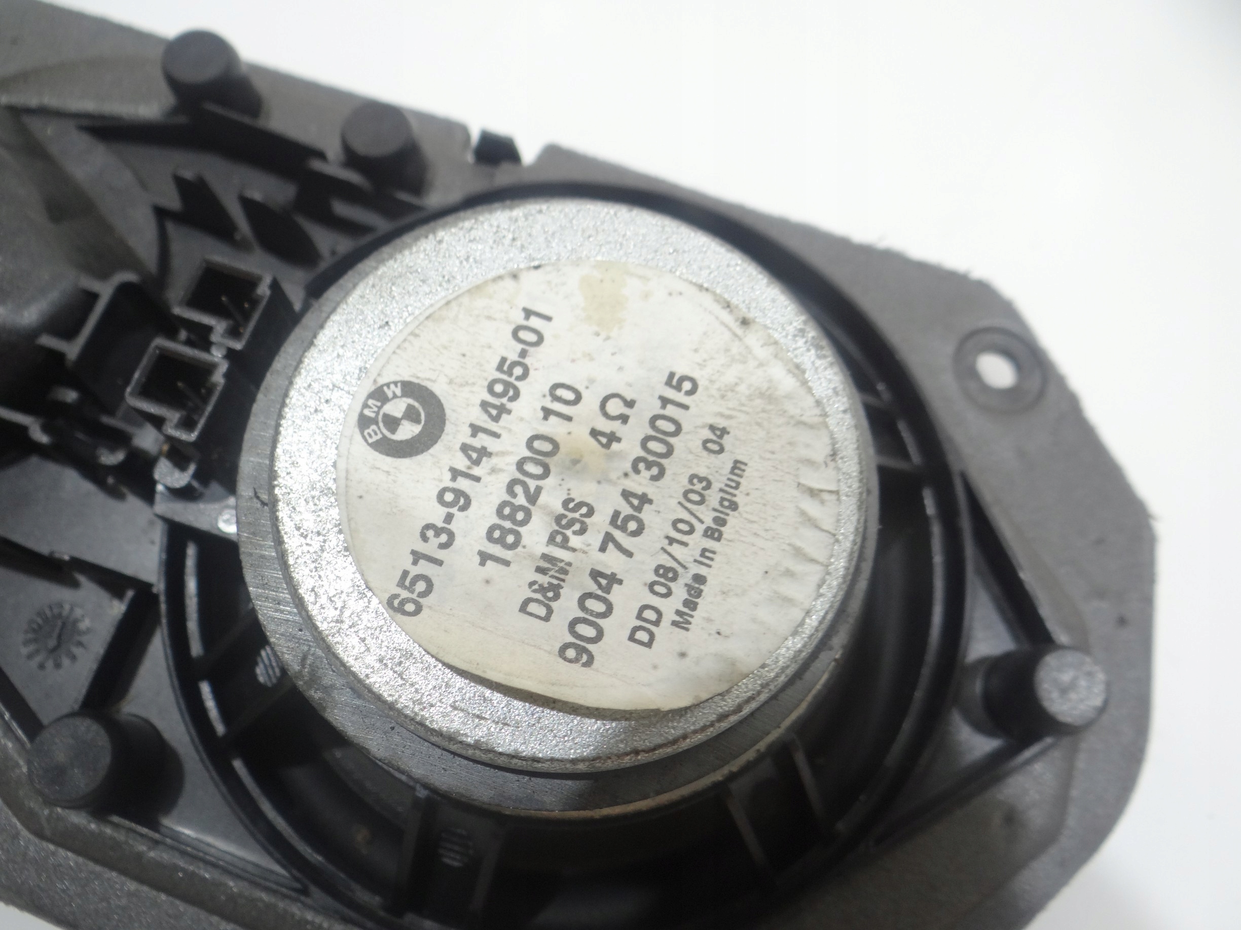 reprák střechy BMW E61 9141495