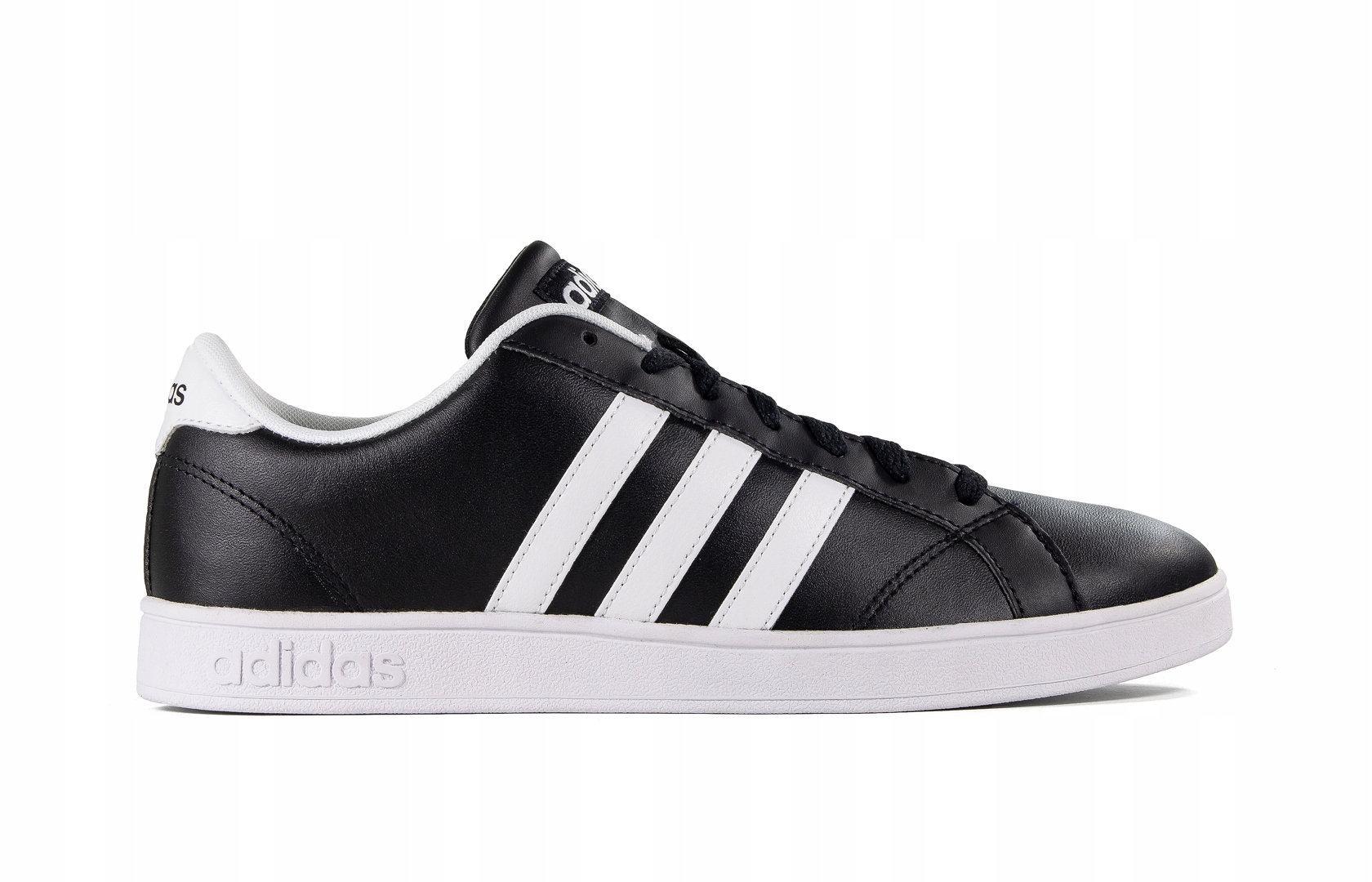 Pánské boty adidas Baseline AW4617