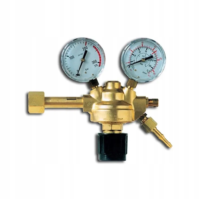 Reduktor Argon/CO2 Perun RBARG/KW-0,25 Wm (W262-8562)