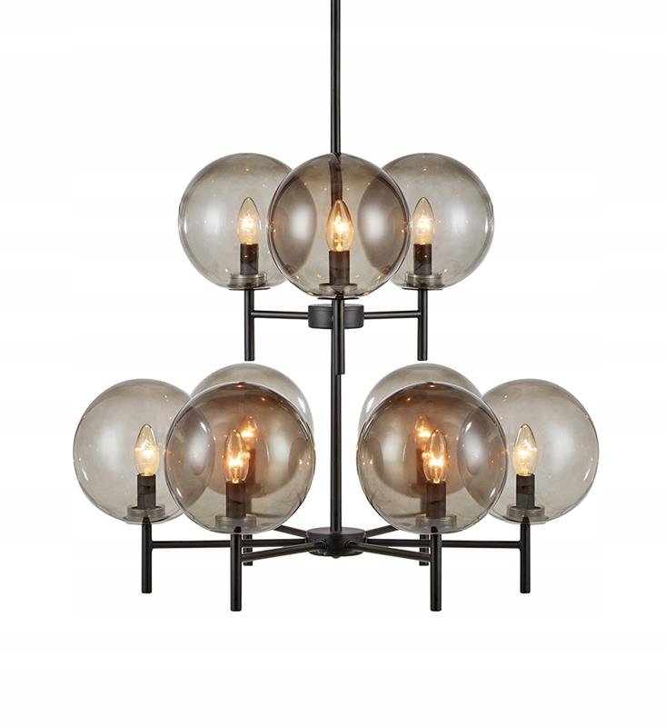 Luster Crown 107921 Markslojd