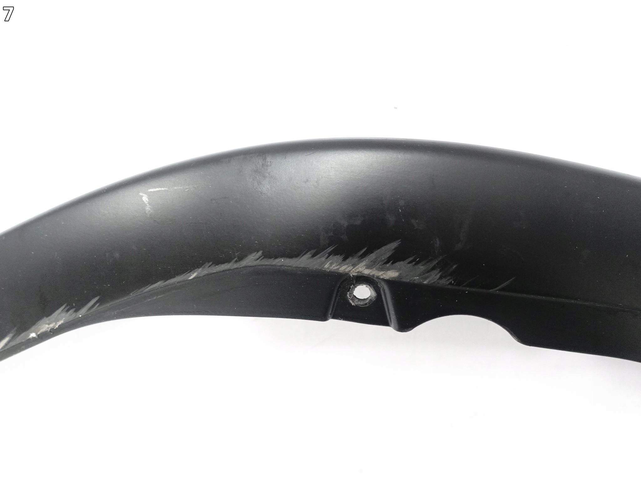 FERRARI SF90 F173 Stradale / Spider 19-24 SPOILER SPLITTER right front