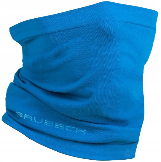 

Komin Bandana Maska na Twarz Ochronna Brubeck