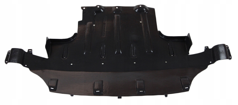 Osłona pod Silnik AUDI Q7 2005 - 2010 S LINE Producent części DSP