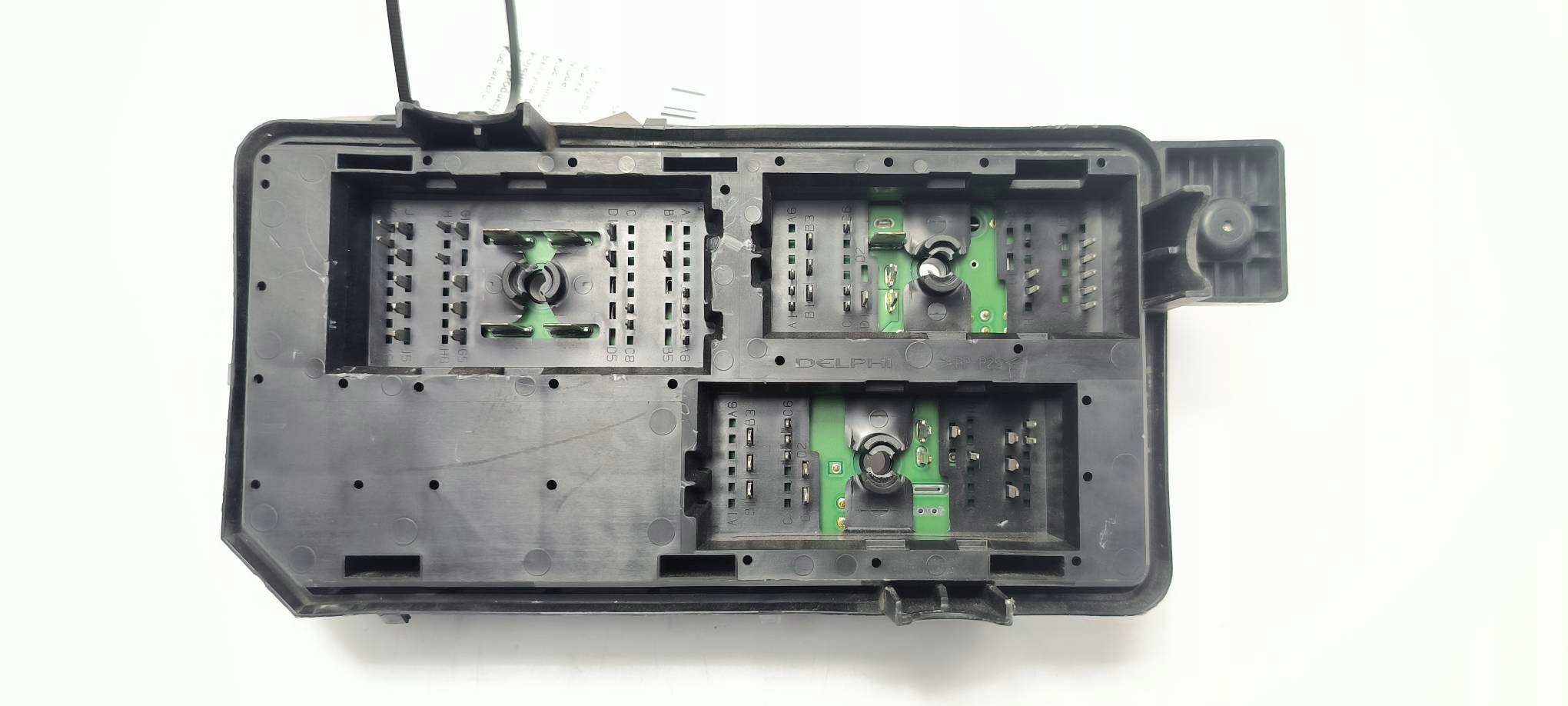 Module fusibles 25850935 CADILLAC DTS