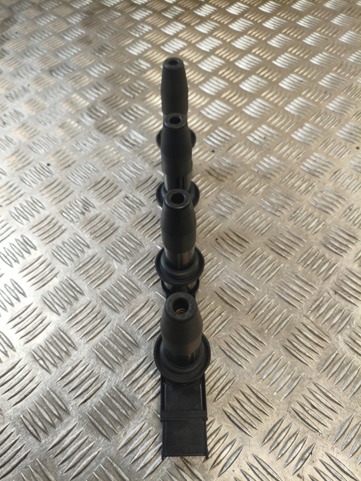 coil ignition OPEL VECTRA C 1.8B