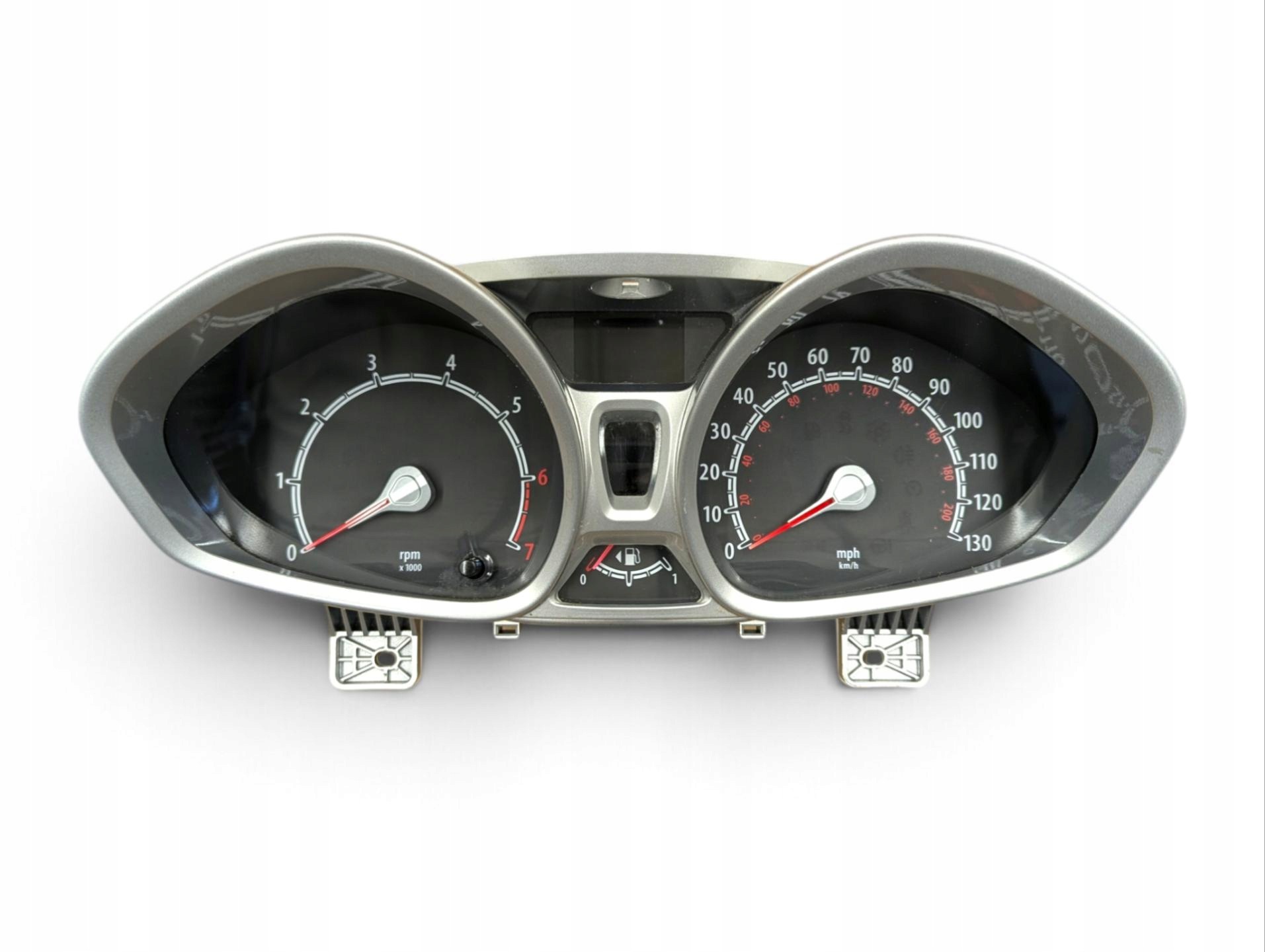 satz start Ford Fiesta 6 2010 AV21-12A650-CA