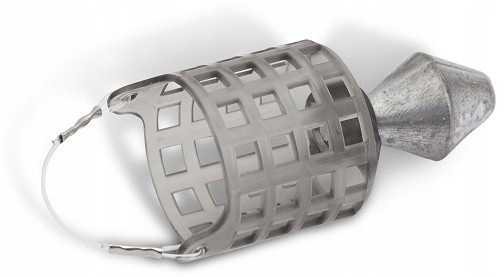 KOSZYK BROWNING XENOS J-28 FEEDER 40G 28X2,4CM