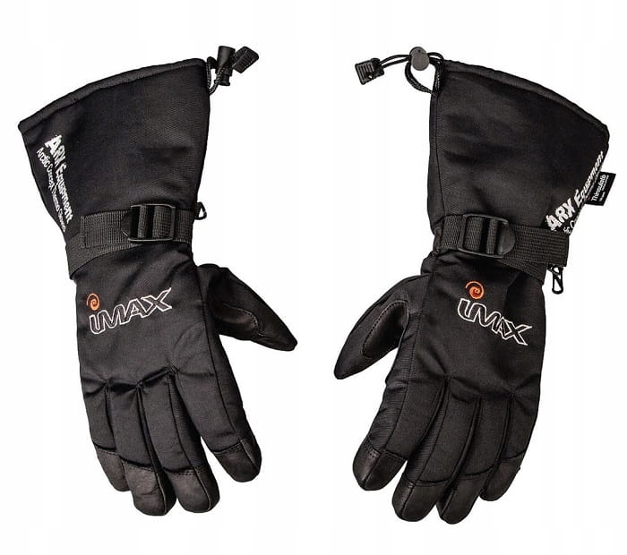 D-IMAX ARX-40 POLE GLOVE XL