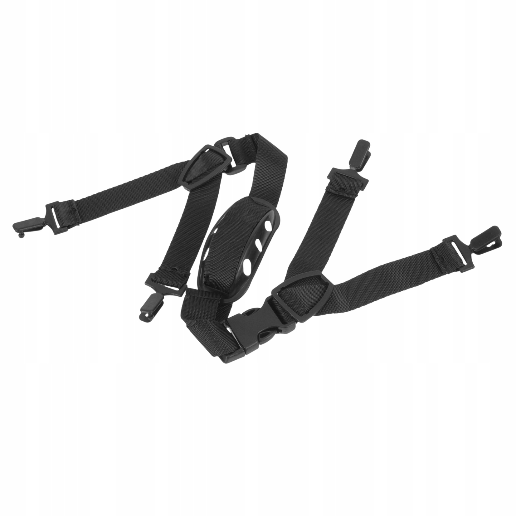 AKCESORIA DO ĆWICZEŃ PASEK DO KAsku