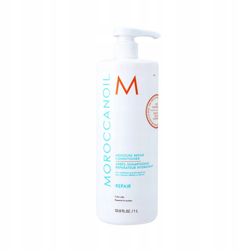 Moroccanoil Moisture Repair regenerační kondicionér 1000 ml