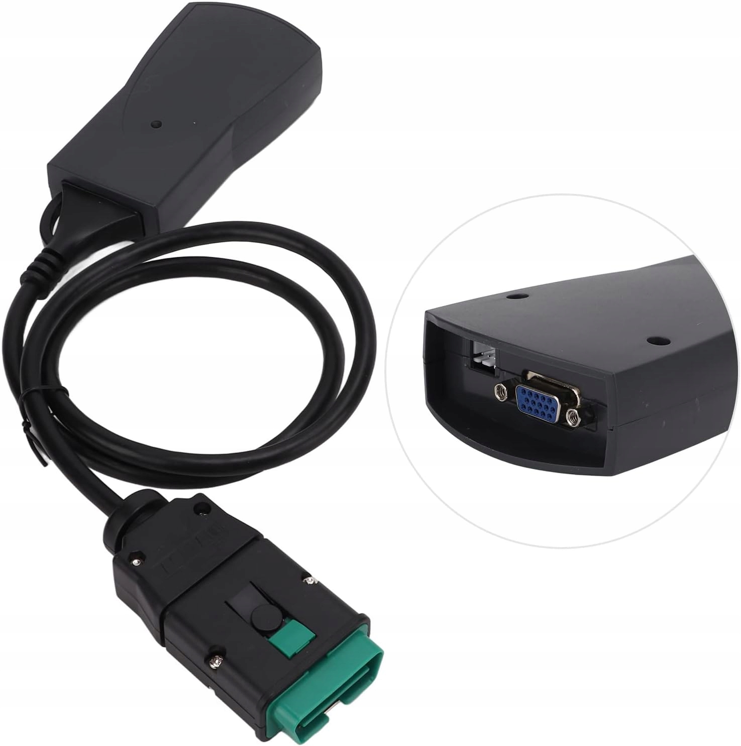 LEXIA 3 PP2000 CITROEN PEUGEOT DS OPEL Diagbox FULL CHIP 9.150 OBD2 Marka Lexia 3