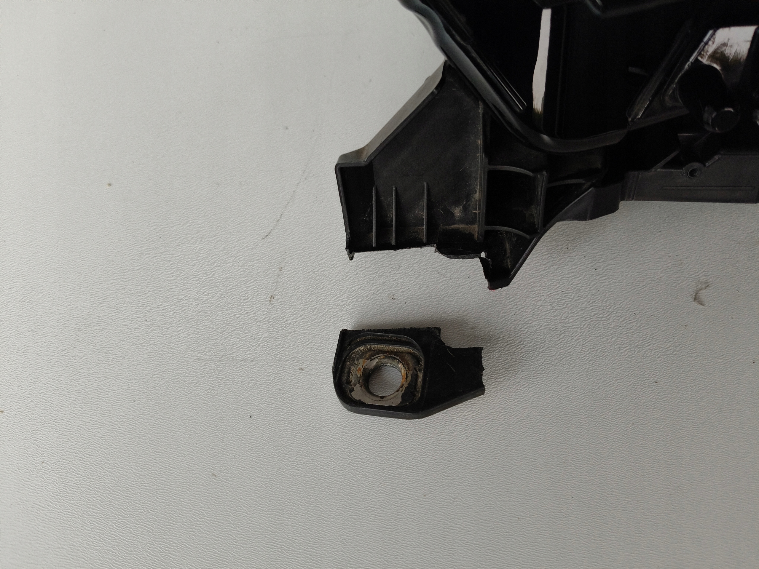 light left REFLEKTOR OPEL MOKKA II B 20- FULL LED