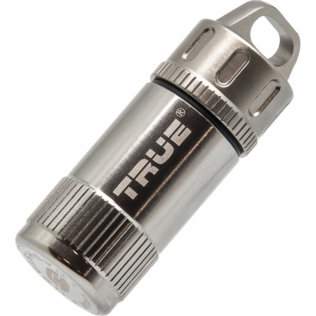

Brelok ze schowkiem Cashstash True Utility TU251K