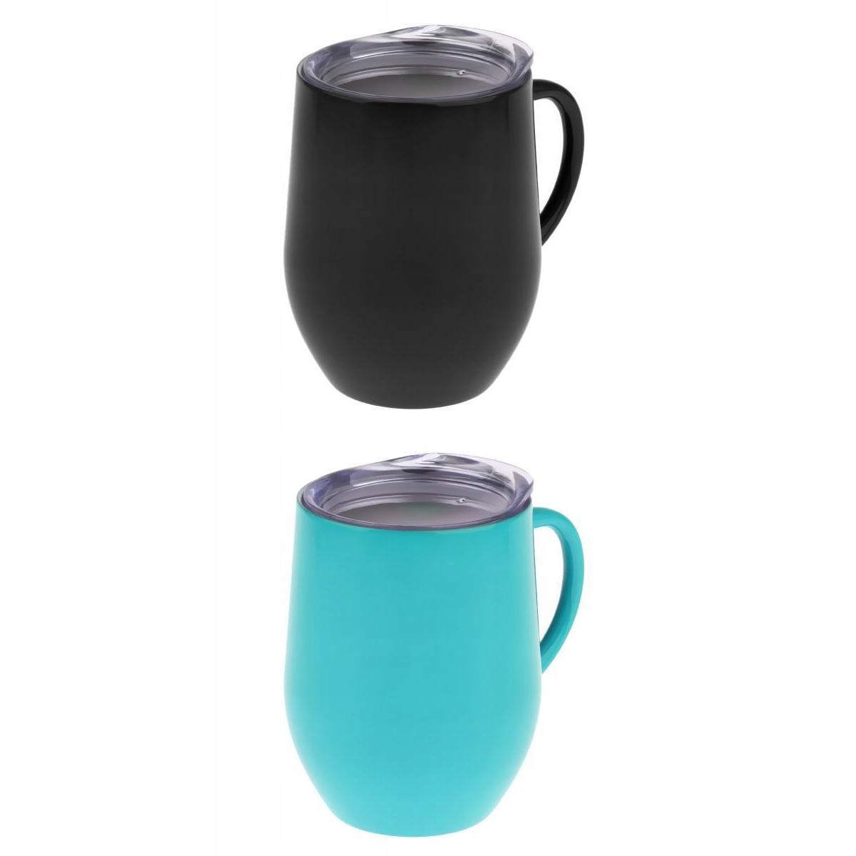 2 . Szklanki ze szkodami z