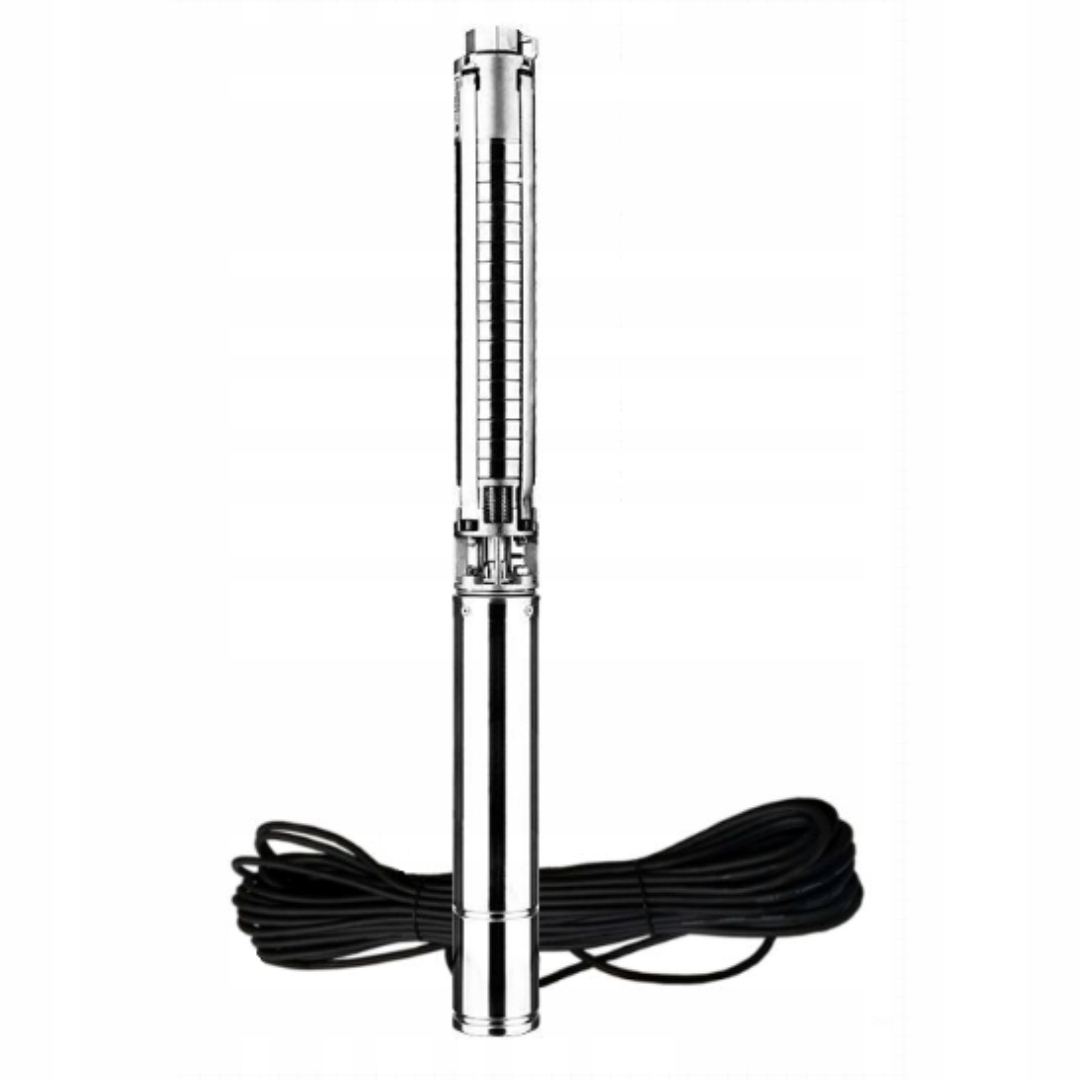 Pompa Głębinowa Do Wody Do Studni 4" Spo Sumoto 5-17 109M 111L/MIN 230 V