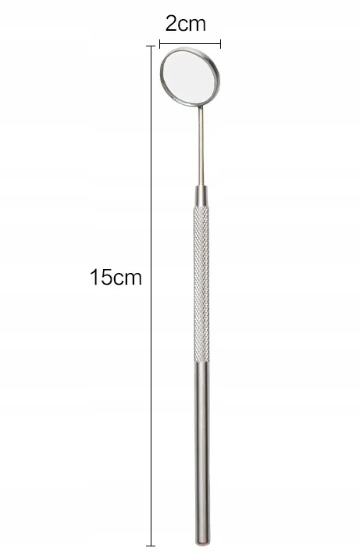 Lusterko kosmetyczne do przedłużania rzęs Prima Derma Marka Prima Derma