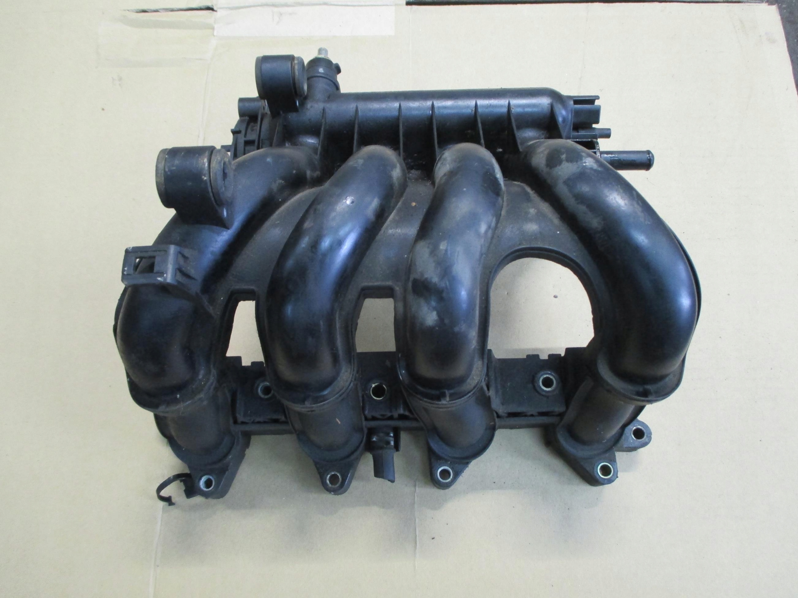 A-KLASA W168 1.4 1.6 97-04 KOLEKTOR SSĄCY