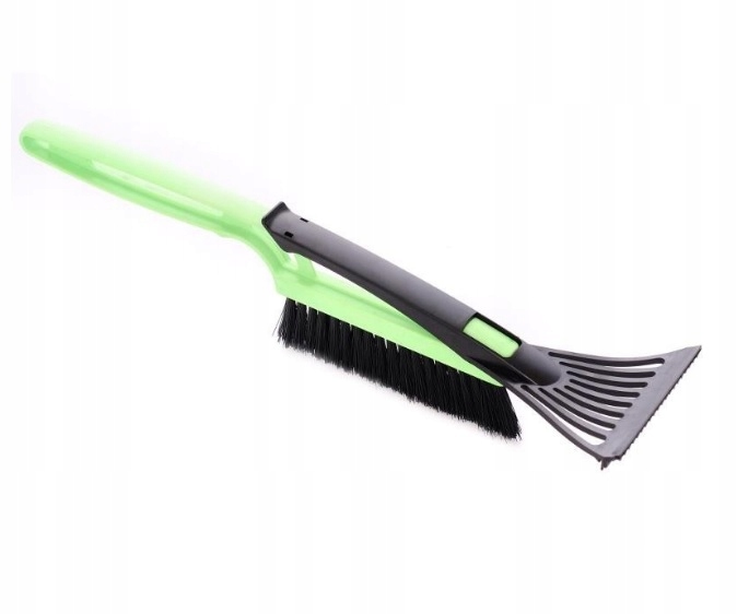 

Szczotka Skrobaczka Do Samochodu Auta Zmiotka 42cm