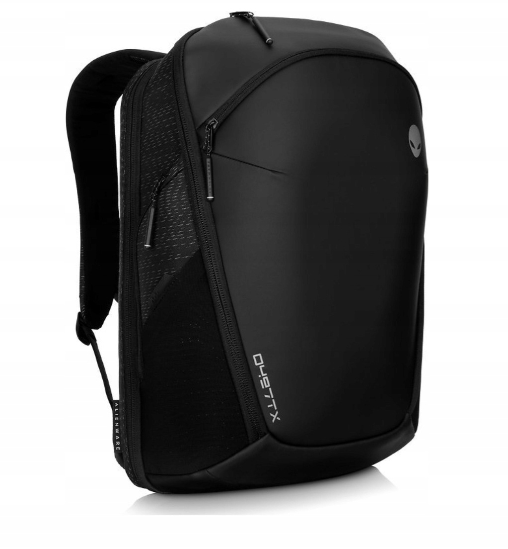 Nový Batoh Pro Notebook Alienware Horizon Travel Černý AW724P