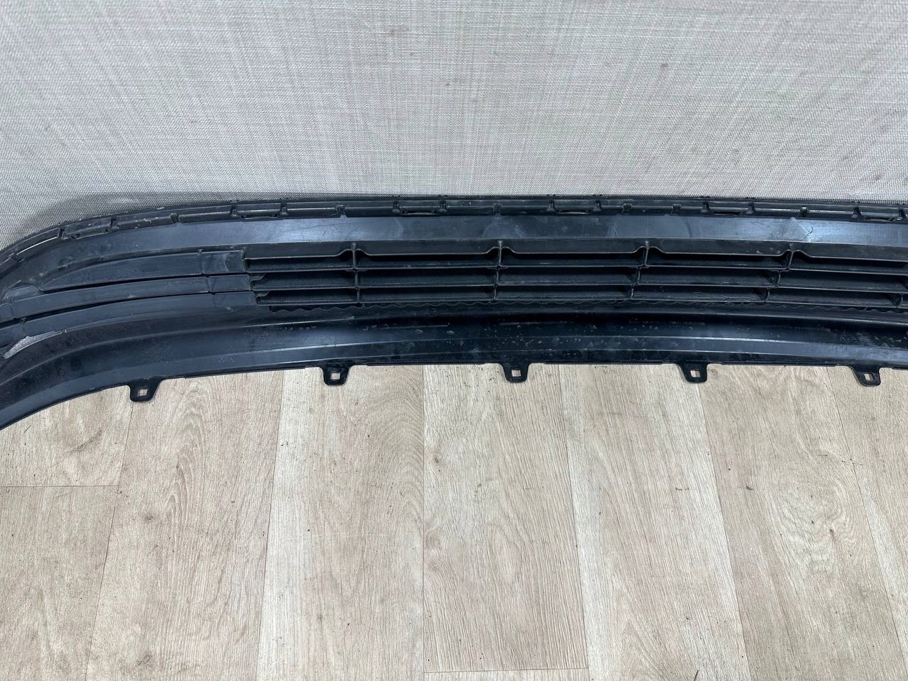 TOYOTA HIGHLANDER IV 2019-> SPOILER diffúzor předek 52129-0E19