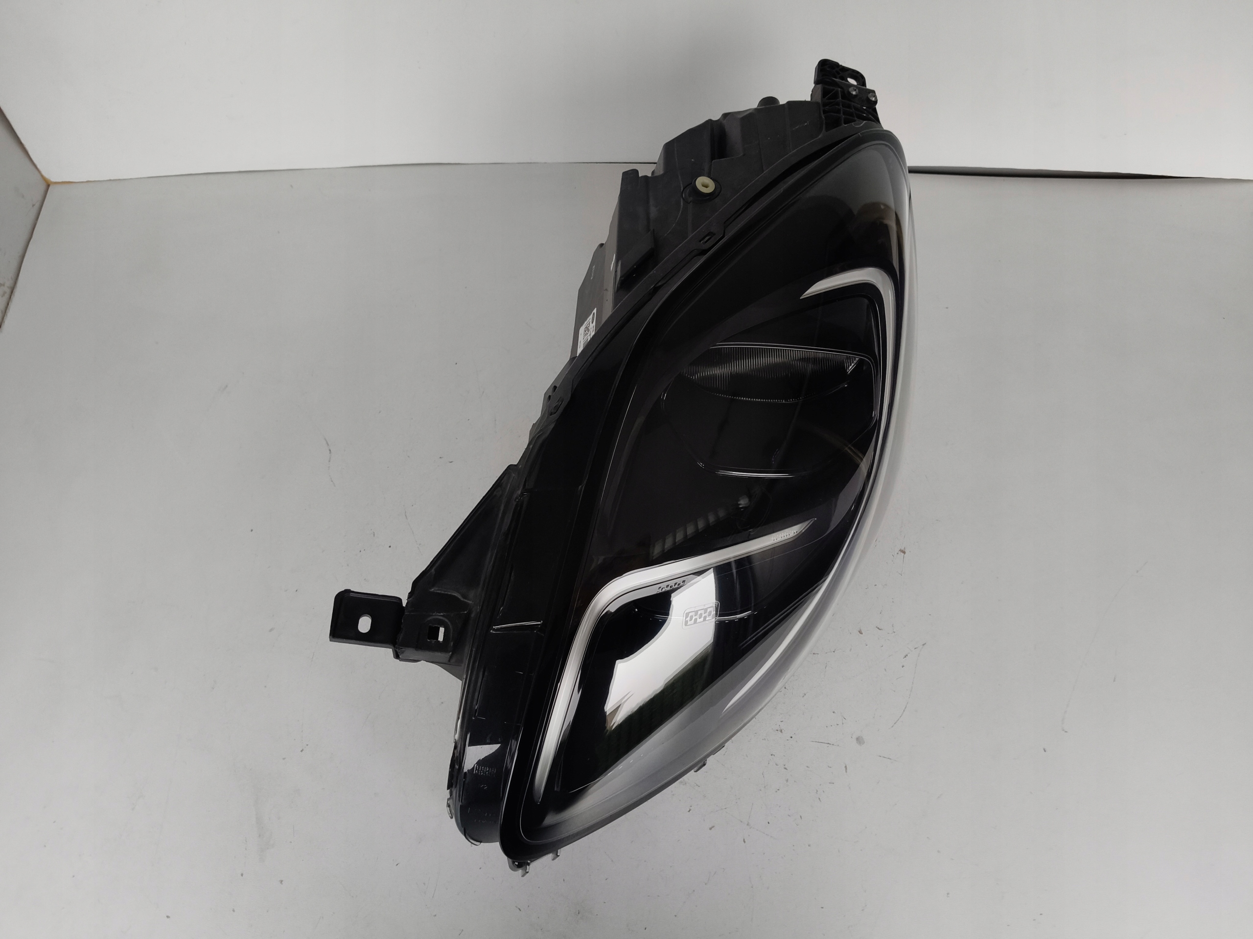 licht links REFLEKTOR FORD PUMA 19- FULL LED