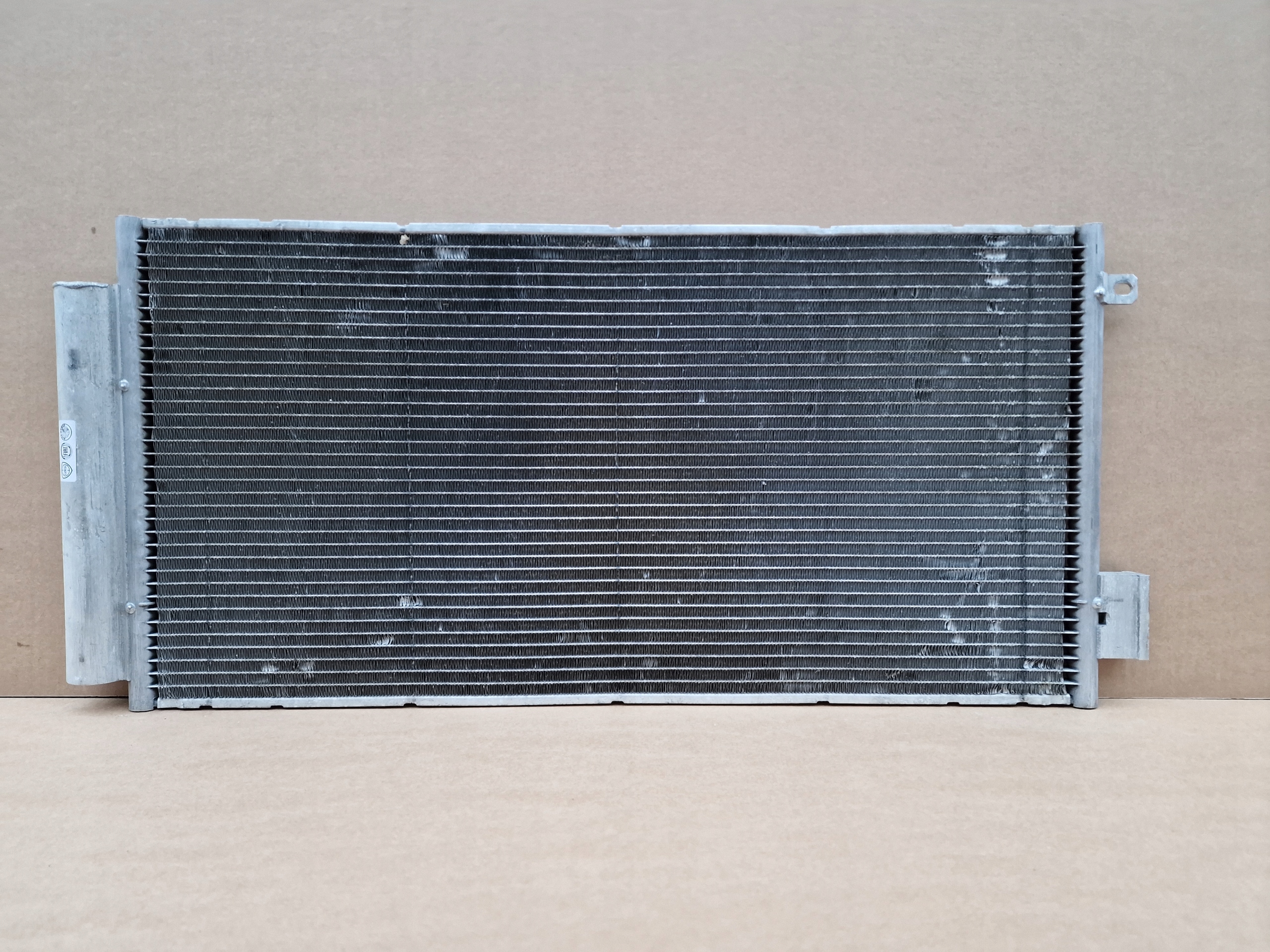 9985 1850158 - РАДИАТОР КОНДИЦИОНЕРА DELTA MITO GIULIETTA