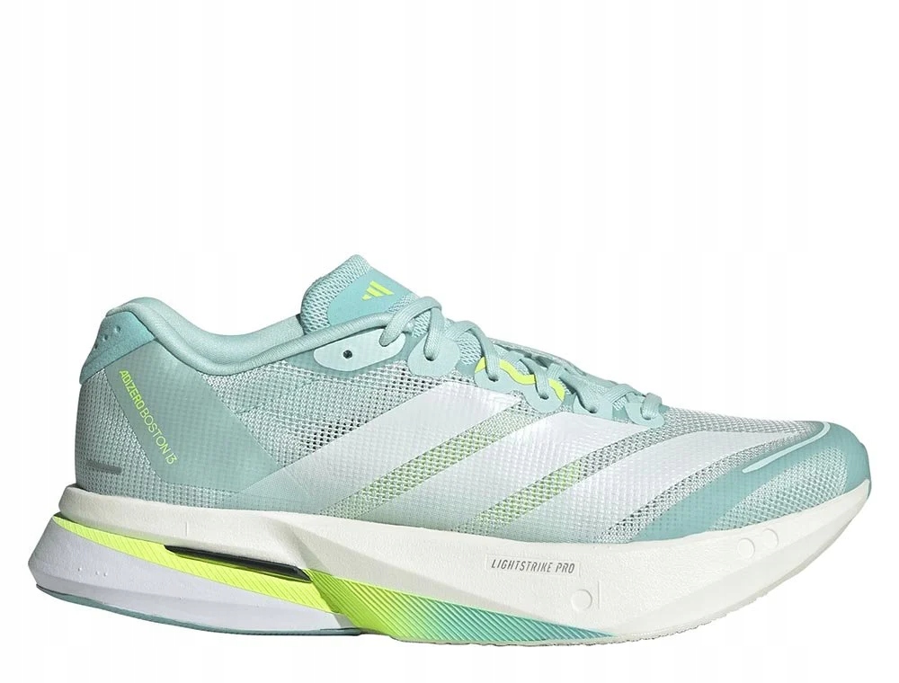 Buty Adidas Adizero Boston 13 W JS4957 r. 38