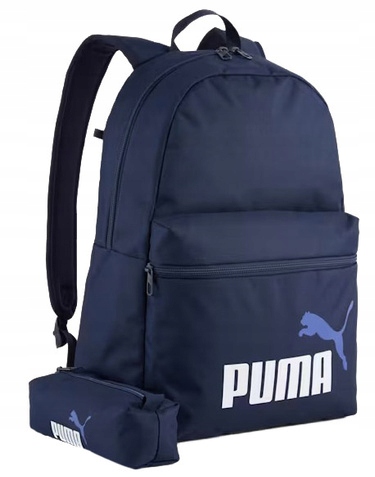 Puma 91191 03 sportovní Batoh do školy, tělocvičny, na cesty