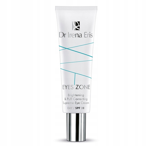 Dr Irena Eris Eye Zone Krém pro korekci kruhů a otoků pod očima 15 ml
