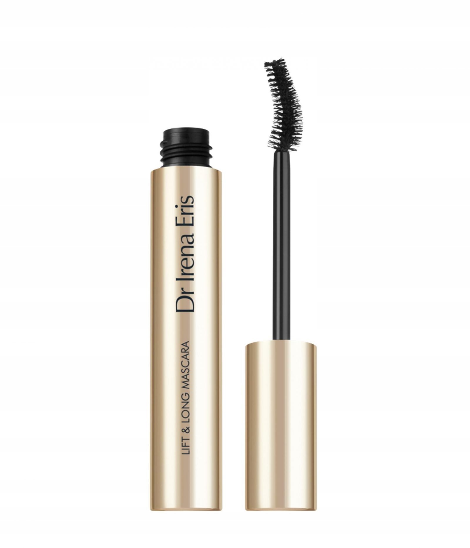 Dr Irena Eris Lift+long Mascara Intense Black 9