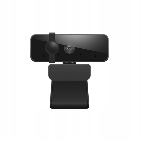 Kamera internetowa Lenovo Essential FHD Webcam (4XC1B34802)