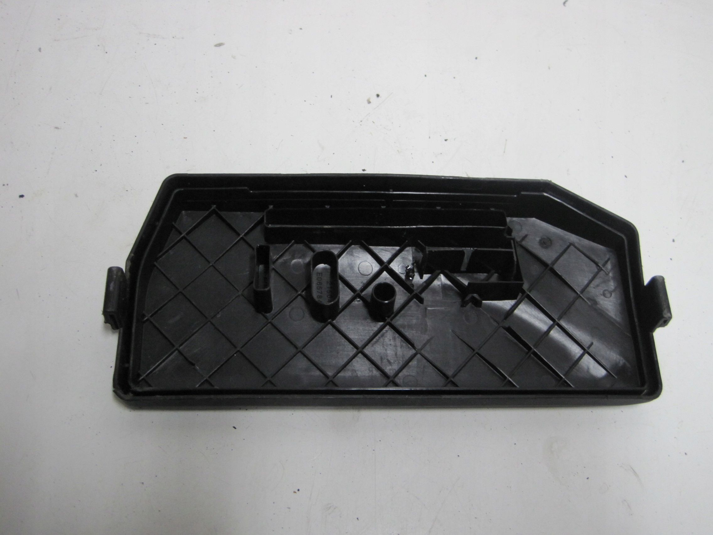 Abdeckung des Sicherungskastens VW 2Q0937132A