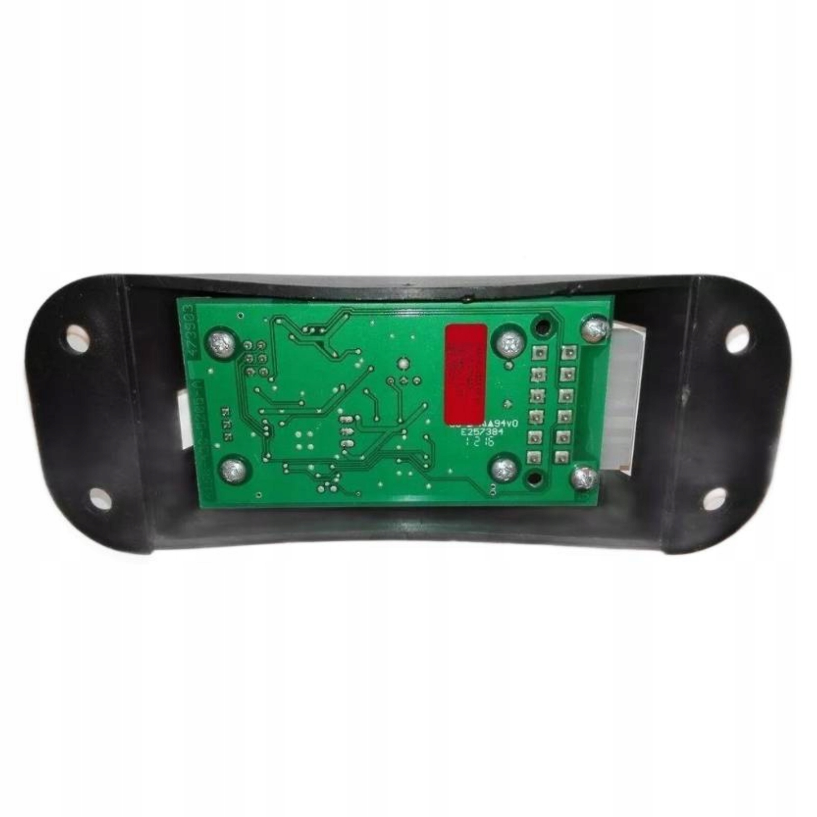 Řídicí modul elektrického systému Al-ko