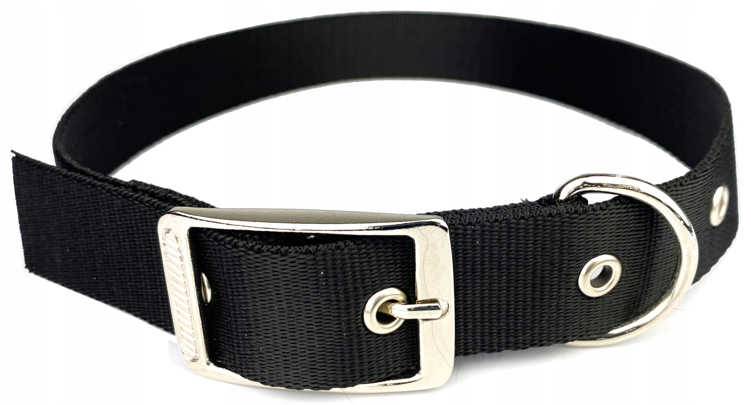 

Mocna Obroża Dla Psa 55-68 CM 30 MM