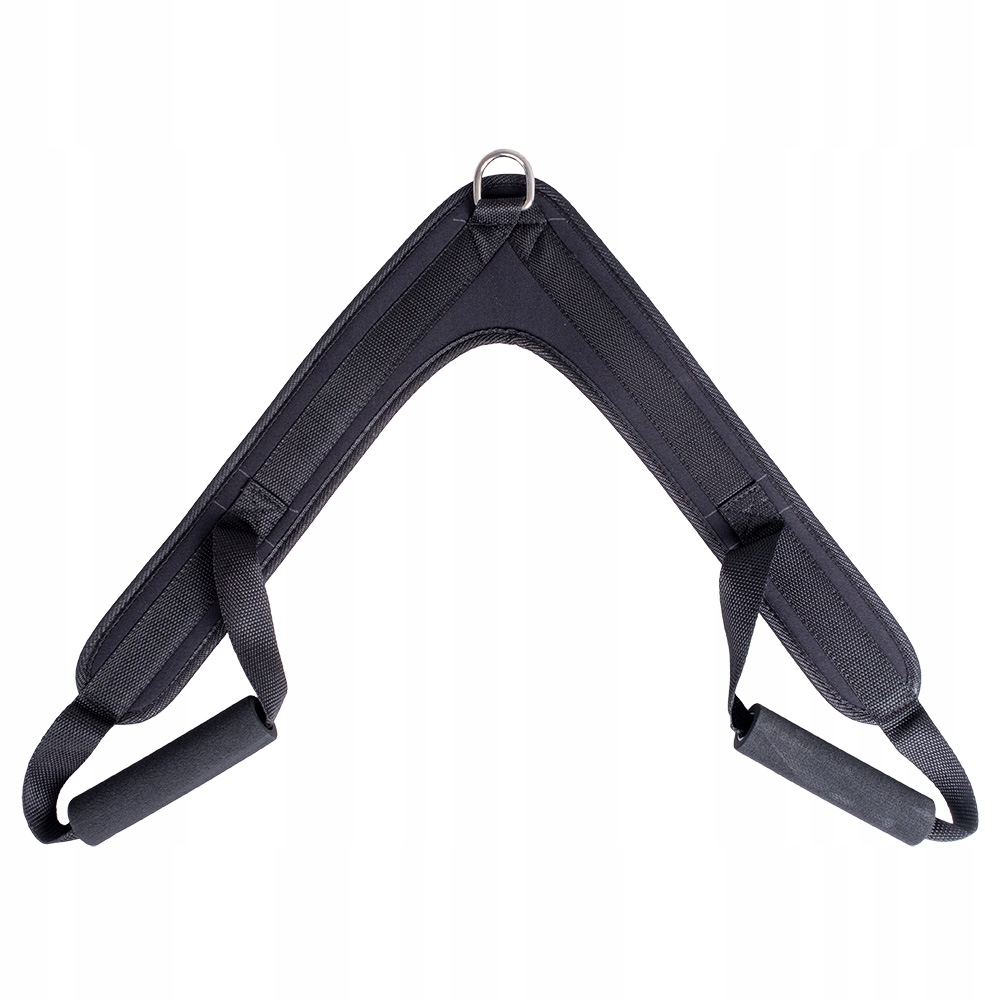 Uchwyt adapter do atlasu inSPORTline AB Crunch