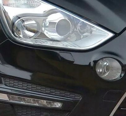 КРЫШКА ОМЫВАТЕЛЯ ЛАМПЫ FORD GALAXY S-MAX LIFT