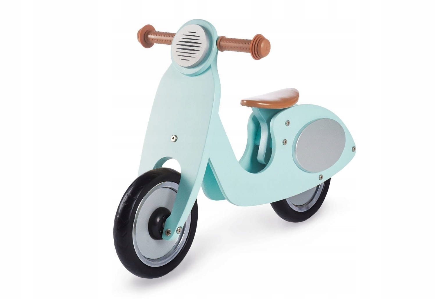 

Rowerek Biegowy Pinolino Vespa Wanda Retro drewnia