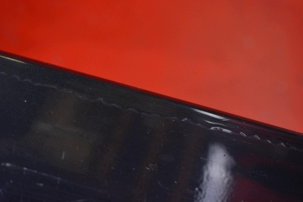 cap threshold right GRANATOWA 4G0853856G AUDI A6 C7 KOMBI 10-14