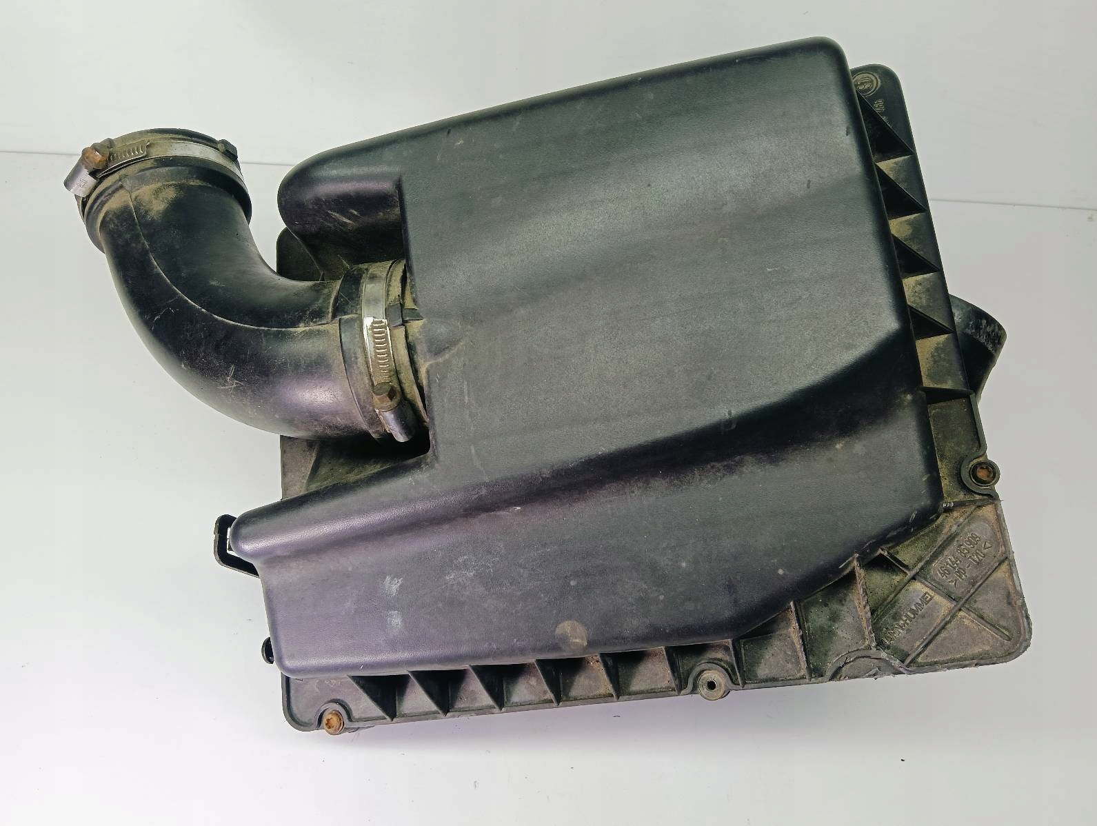 Gehäuse filter luft Opel ZAFIRA A 460023377